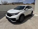Used 2022 Honda CR-V EX-L image 3