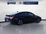 Certified 2023 Hyundai Elantra Limited image 5
