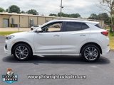 Used 2023 Buick Encore GX Select w/ Sport Touring Package image 6