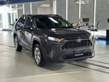 Used 2020 Toyota RAV4 LE image 3