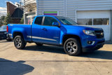 Used 2018 Chevrolet Colorado Z71 image 2