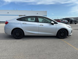 Used 2019 Chevrolet Cruze LS image 4