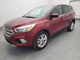 Used 2017 Ford Escape SE image 2