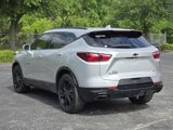 Used 2019 Chevrolet Blazer RS w/ Sun and Wheels Package image 5
