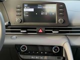 New 2025 Hyundai Elantra Sport image 3