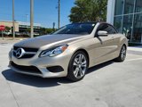 Used 2015 Mercedes-Benz E 400 Cabriolet image 3