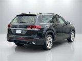 Used 2021 Volkswagen Atlas SE w/ Towing Package image 5