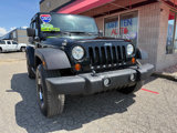 Used 2012 Jeep Wrangler Sport image 2