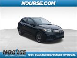 Used 2021 Honda HR-V EX image 2