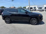 Certified 2024 Jeep Compass Limited w/ High Altitude Package image 2
