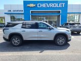 New 2025 Chevrolet Traverse LT w/ Driver Confidence Package image 5