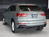 Used 2022 Audi Q3 2.0T Premium Plus w/ Premium Plus Package image 2
