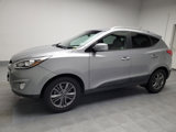 Used 2015 Hyundai Tucson SE image 2