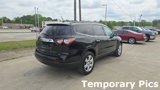 Used 2017 Chevrolet Traverse LT w/ Style and Technology Package image 3