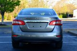 Used 2015 Nissan Sentra S image 6