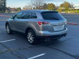 Used 2009 MAZDA CX-9 Grand Touring w/ Grand Touring Assistance Pkg image 5