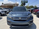 Used 2017 Honda Pilot Elite image 2