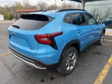 New 2025 Chevrolet Trax LT w/ LT Convenience Package image 5