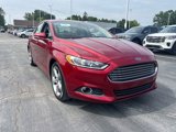 Used 2014 Ford Fusion SE w/ Equipment Group 201A image 4