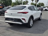New 2025 Buick Envista Preferred image 5