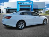 New 2025 Chevrolet Malibu LS image 3