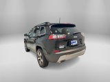 Used 2022 Jeep Cherokee Limited image 2