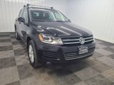 Used 2013 Volkswagen Touareg Executive image 5