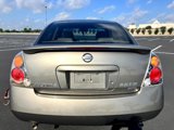 Used 2002 Nissan Altima 3.5 SE image 6
