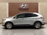 Used 2023 Ford Edge SEL image 3