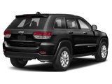 Used 2022 Jeep Grand Cherokee Laredo X image 3