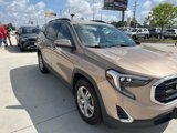 Used 2018 GMC Terrain SLE w/ Driver Convenience Package image 4