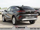 New 2025 Buick Envista Preferred image 3