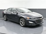 Used 2023 Chevrolet Malibu LT image 2