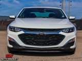 New 2024 Chevrolet Malibu RS image 3