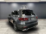 Certified 2022 Mercedes-Benz GLC 300 4MATIC image 3