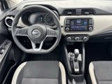 Used 2021 Nissan Versa SV image 3