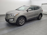 Used 2016 Hyundai Santa Fe Sport w/ Option Group 03 image 2