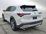 New 2025 Acura ADX FWD image 5
