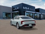 New 2025 Kia K4 image 4