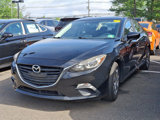 Used 2016 MAZDA MAZDA3 i Sport image 3