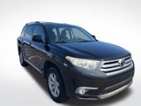 Used 2012 Toyota Highlander 4WD image 3