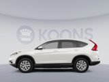 Used 2016 Honda CR-V EX-L image 2