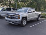 Used 2015 Chevrolet Silverado 1500 LT w/ All Star Edition image 3