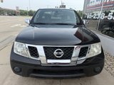 Used 2014 Nissan Frontier S image 3