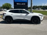 New 2025 Chevrolet Trax ACTIV w/ Driver Confidence Package image 5
