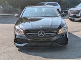Used 2018 Mercedes-Benz CLA 250 4MATIC image 2