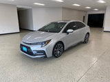 Used 2022 Toyota Corolla XSE image 3