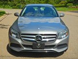 Used 2015 Mercedes-Benz C 300 4MATIC Sedan image 4