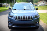 Used 2020 Jeep Cherokee Latitude Plus image 2