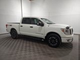 Used 2018 Nissan Titan Platinum Reserve image 4